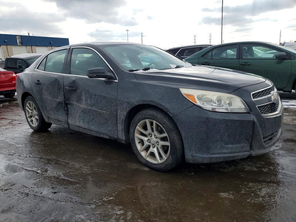 2013 Chevrolet Malibu 1LT
