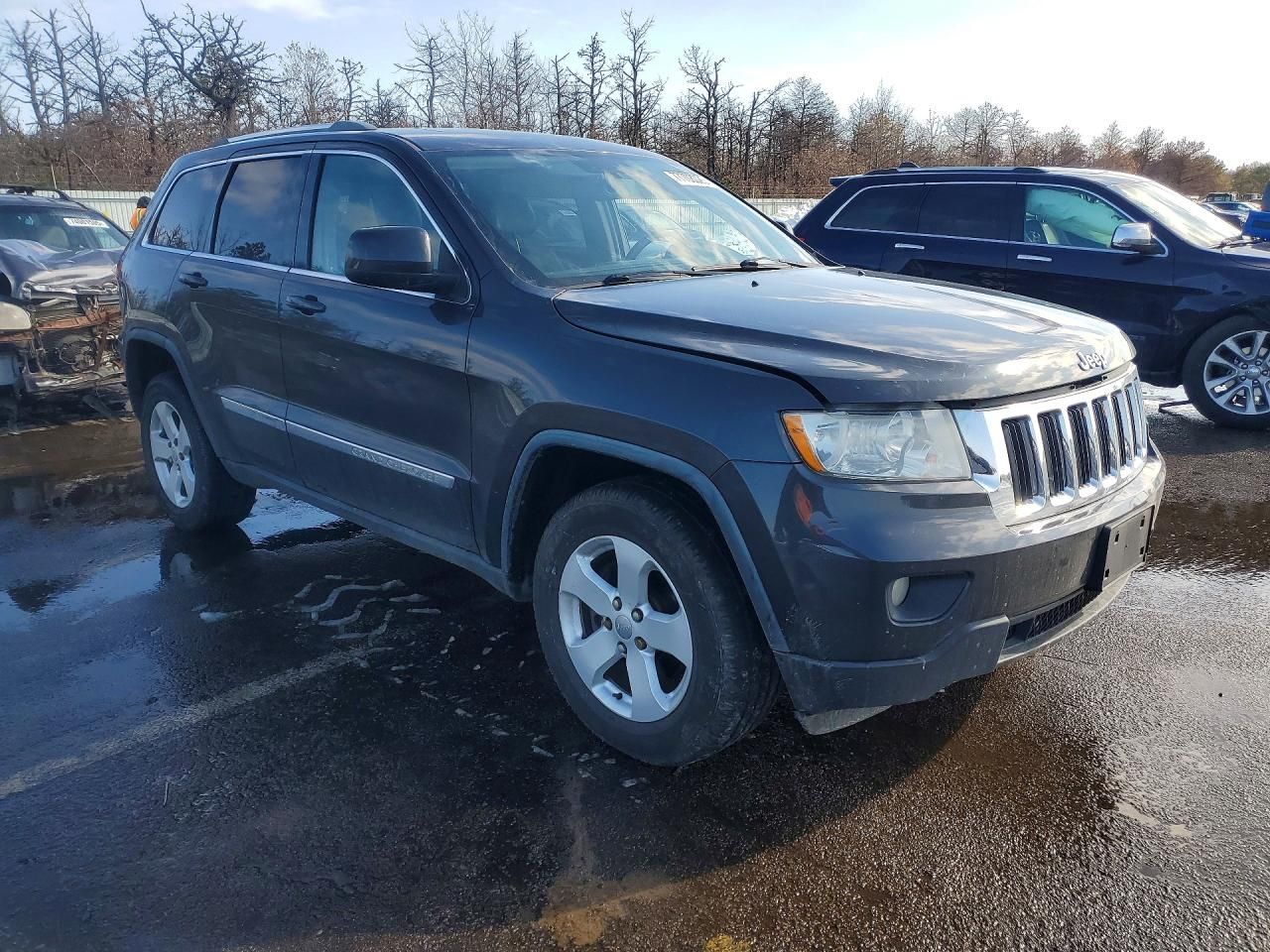 2011 Jeep Grand Cherokee Laredo
