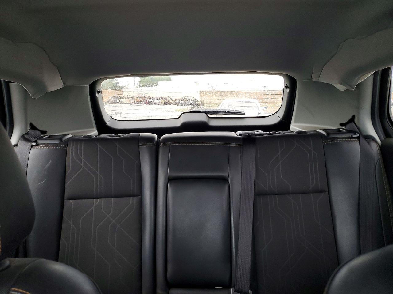 2018 Chevrolet Trax 1LT