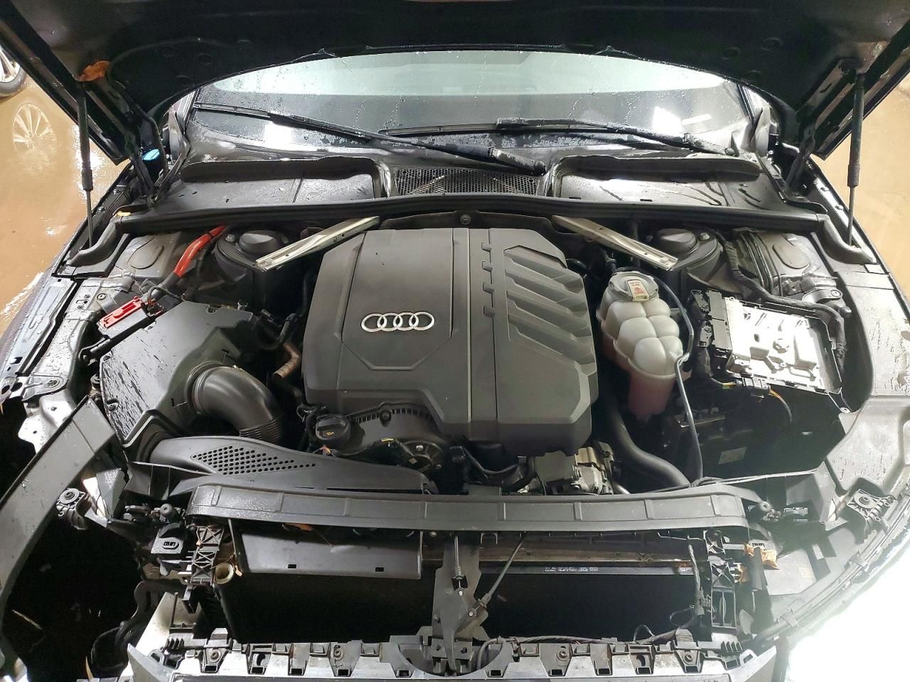 2021 Audi A4 Premium Plus 45