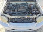 2005 Toyota Sequoia SR5