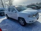 2012 Honda Ridgeline rtl