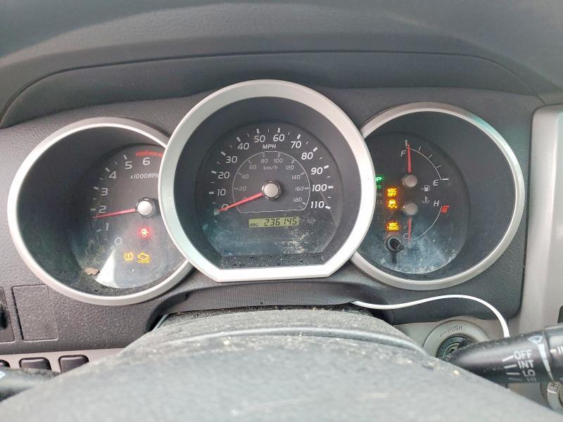 2006 Toyota 4runner SR5