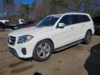 2019 Mercedes-Benz Gls 450 4matic