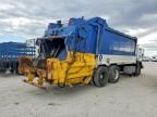 2011 Mack MRU613 Refuse Truck