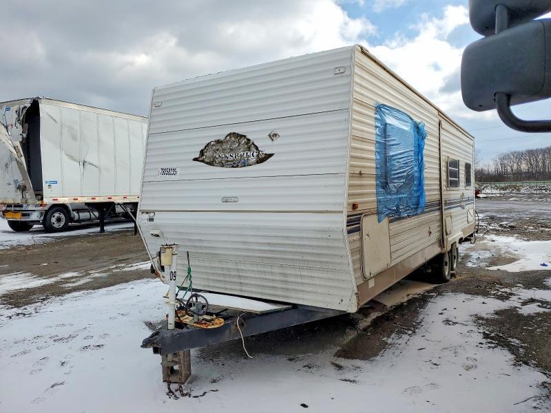 2004 Gulf Stream Camper