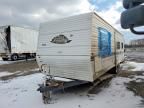 2004 Gulf Stream Camper