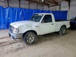 2010 Ford Ranger en venta en Lexington, KY