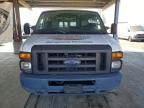 2011 Ford E250 Delivery Van