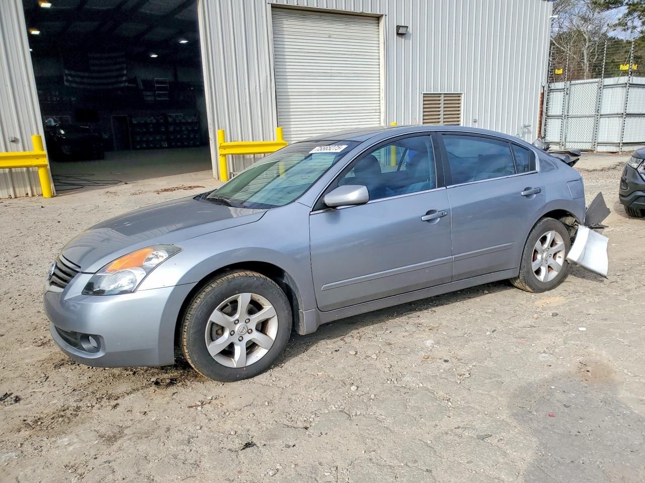 2008 Nissan Altima 2.5