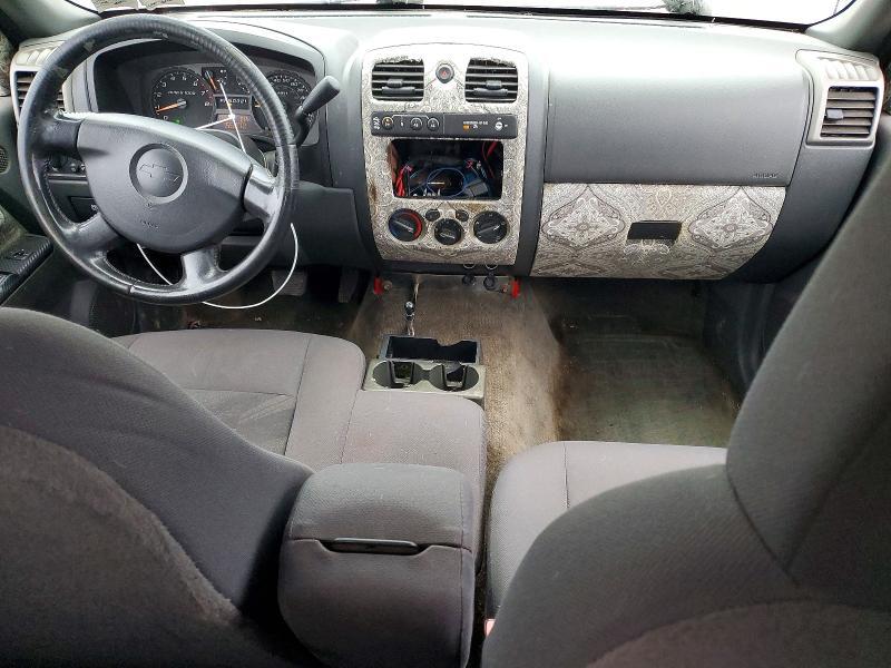 2005 Chevrolet Colorado