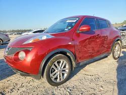 2013 Nissan Juke s en venta en Houston, TX
