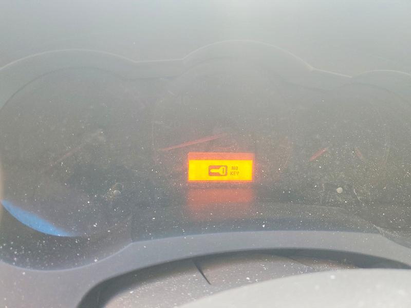 2008 Nissan Altima 3.5 se