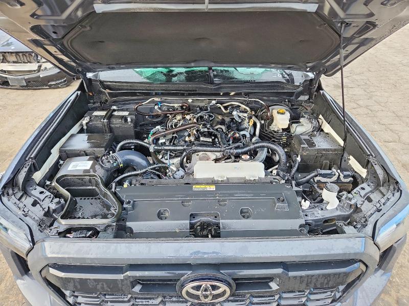 2025 Toyota Tacoma Double cab