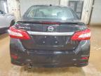 2015 Nissan Sentra sr