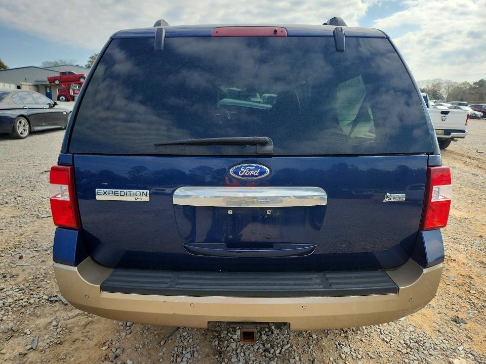 2011 Ford Expedition xlt