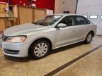 2012 Volkswagen Passat s