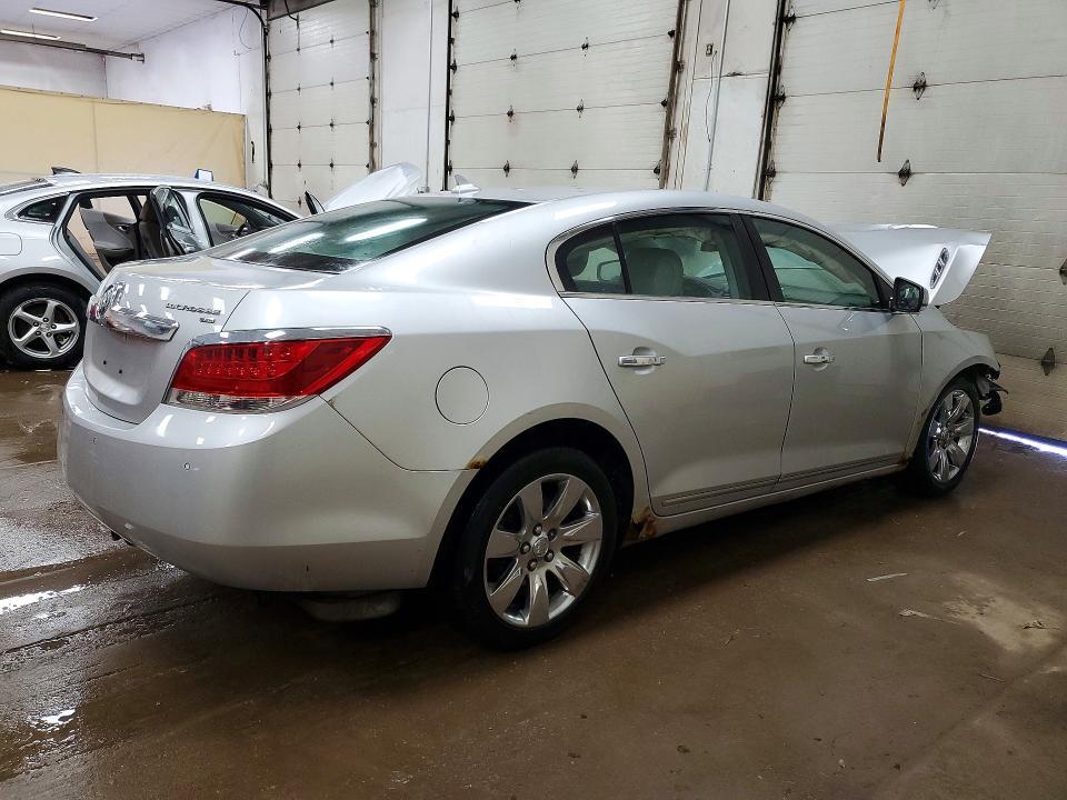 2011 Buick Lacrosse cxl