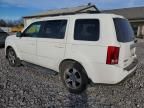 2012 Honda Pilot Exln