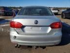 2011 Volkswagen Jetta Base