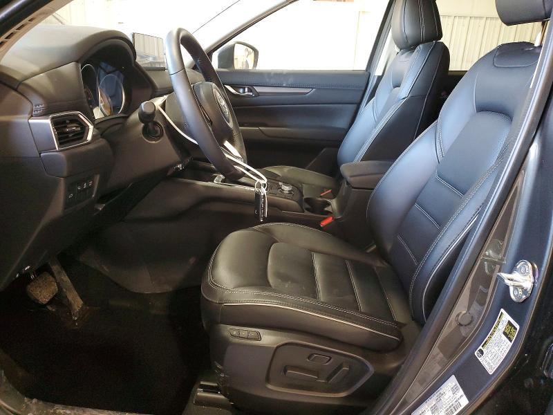2025 Mazda Cx-5 Preferred