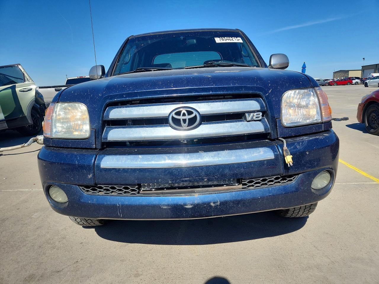 2004 Toyota Tundra SR5
