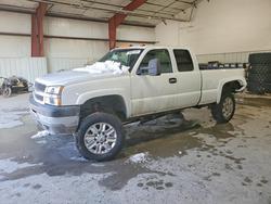2003 Chevrolet Silverado K2500 Heavy Duty for sale in Albany, NY