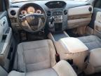 2015 Honda Pilot ex