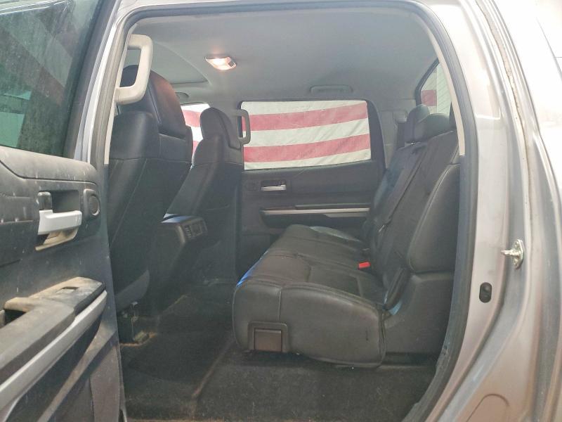 2014 Toyota Tundra Limited