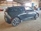 2016 BMW I3 bev