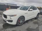 2017 Maserati Levante Sport