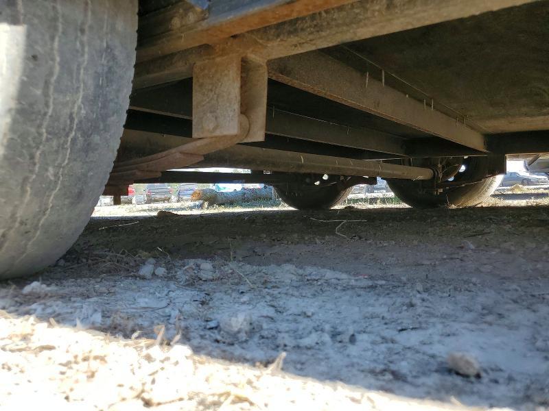 2022 A&R Economy Cargo 7X16TA Enclosed Cargo Trailer