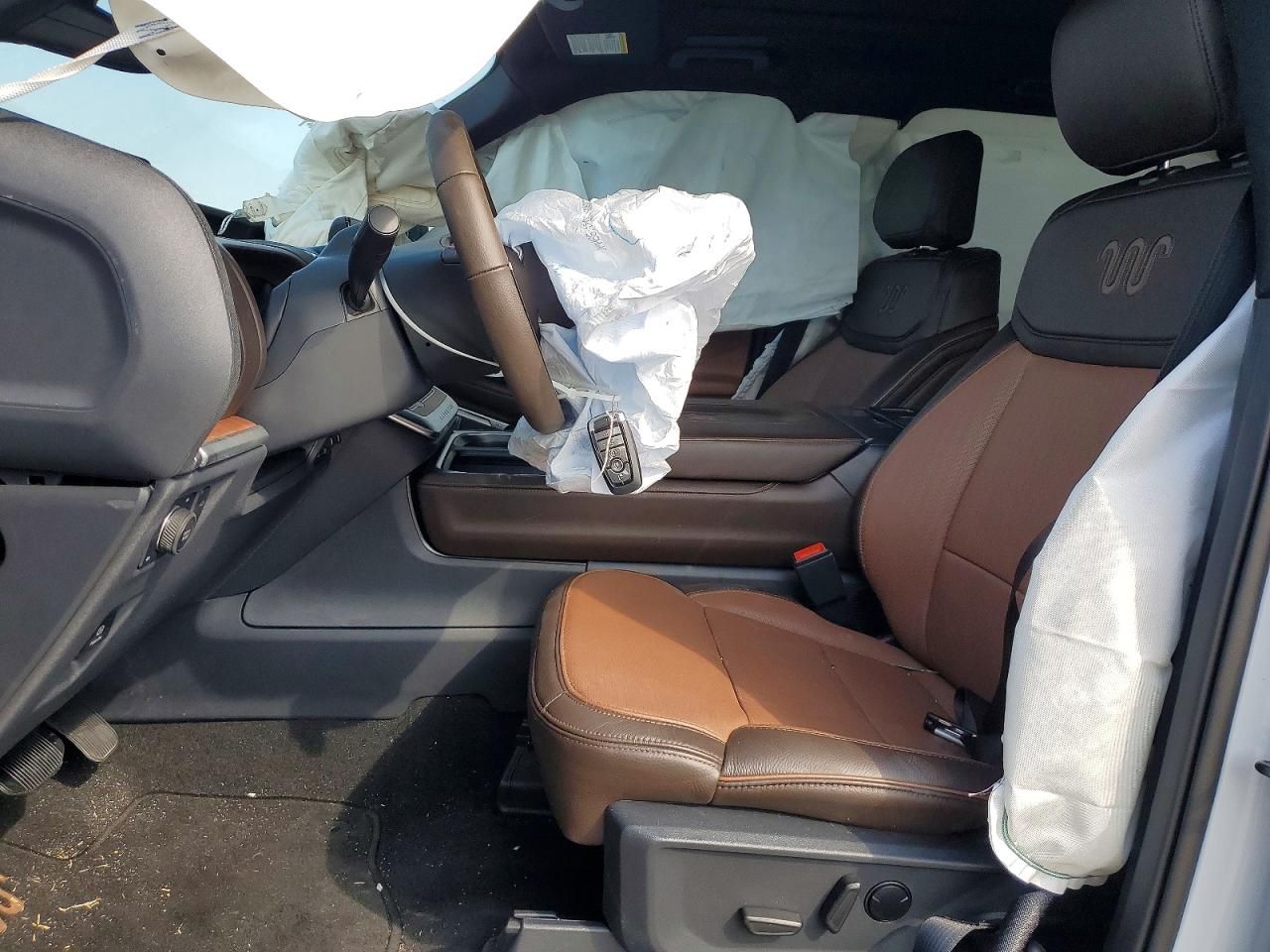 2025 Ford Expedition King Ranch