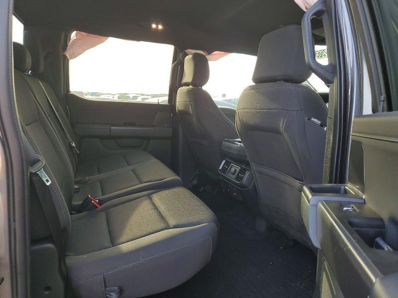 2024 Ford F150 xlt