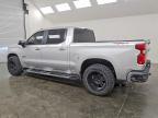 2020 Chevrolet Silverado K1500 LT