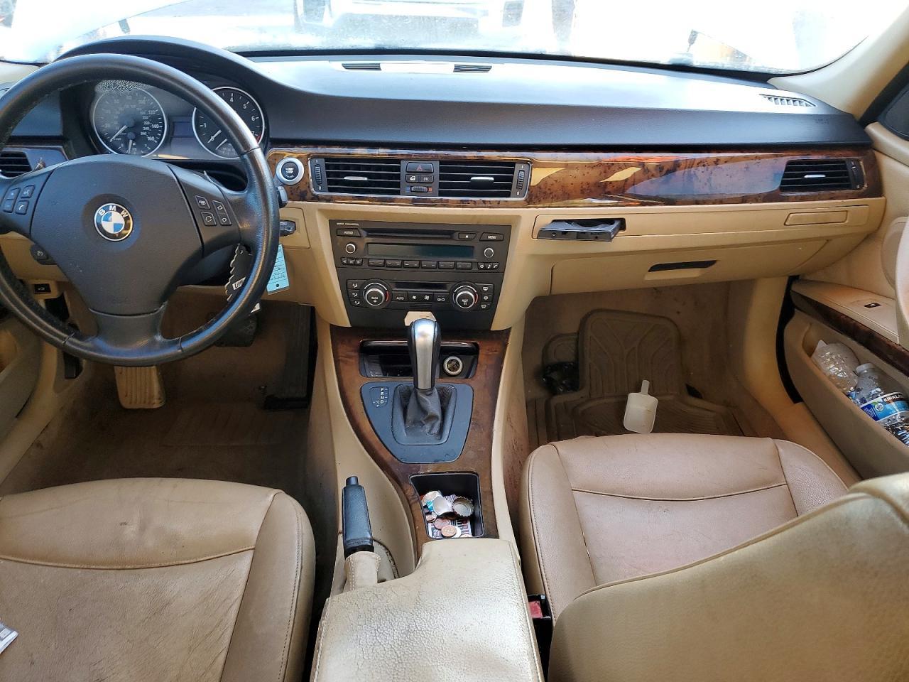 2007 BMW 328 i Sulev