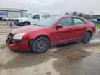 2007 Mercury Milan