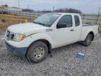 2018 Nissan Frontier s
