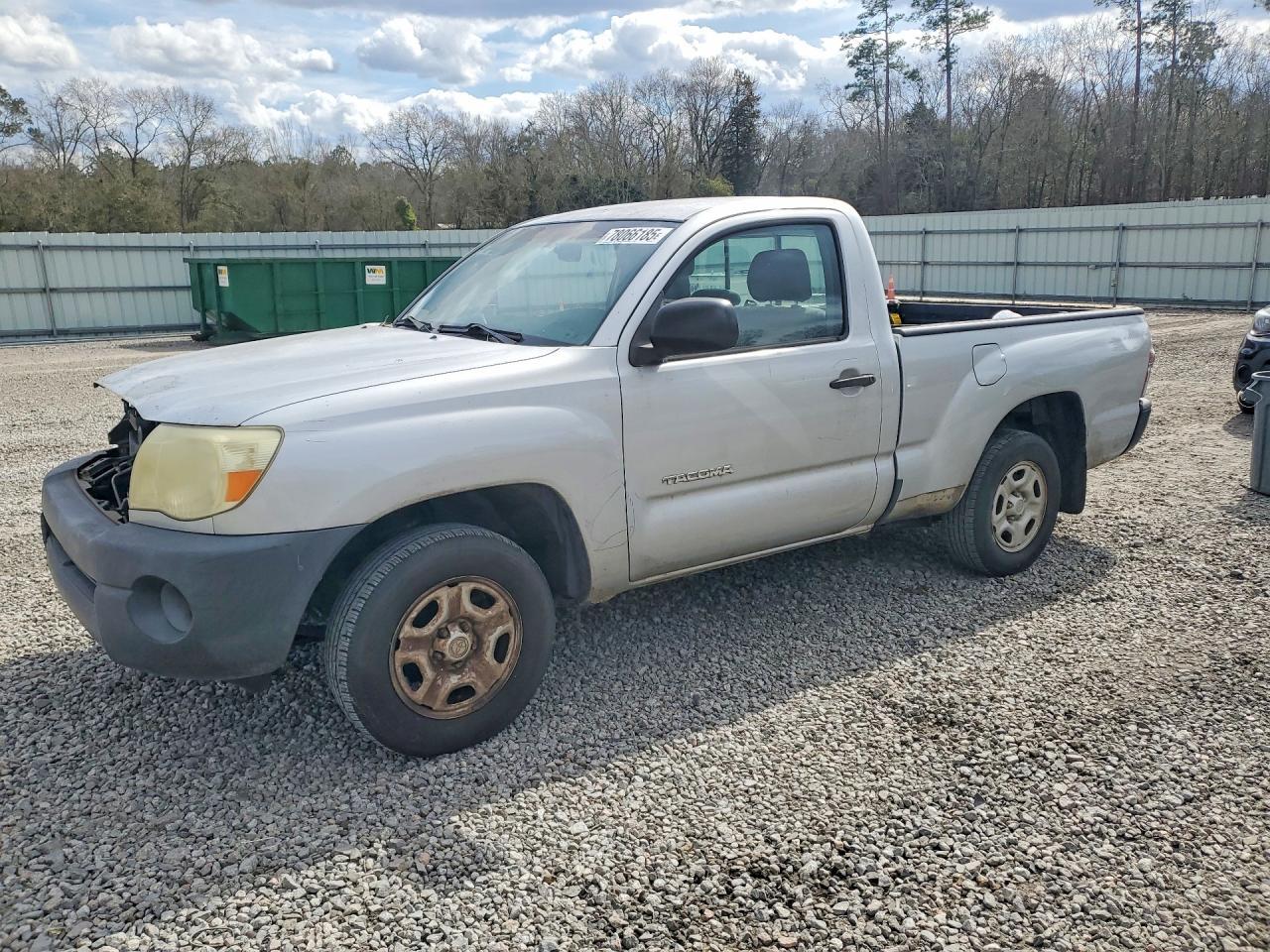 2009 Toyota Tacoma