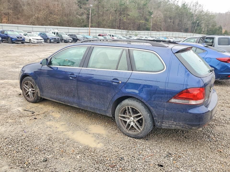 2014 Volkswagen Jetta tdi