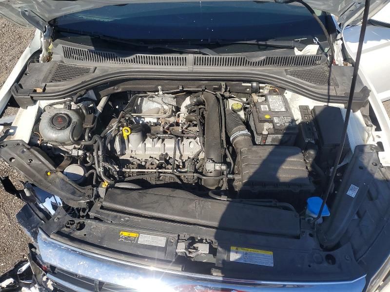 2020 Volkswagen Jetta sel