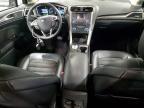 2017 Ford Fusion se Hybrid