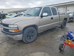 Salvage cars for sale from Copart Louisville, KY: 1999 Chevrolet Silverado C1500