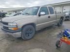 1999 Chevrolet Silverado C1500
