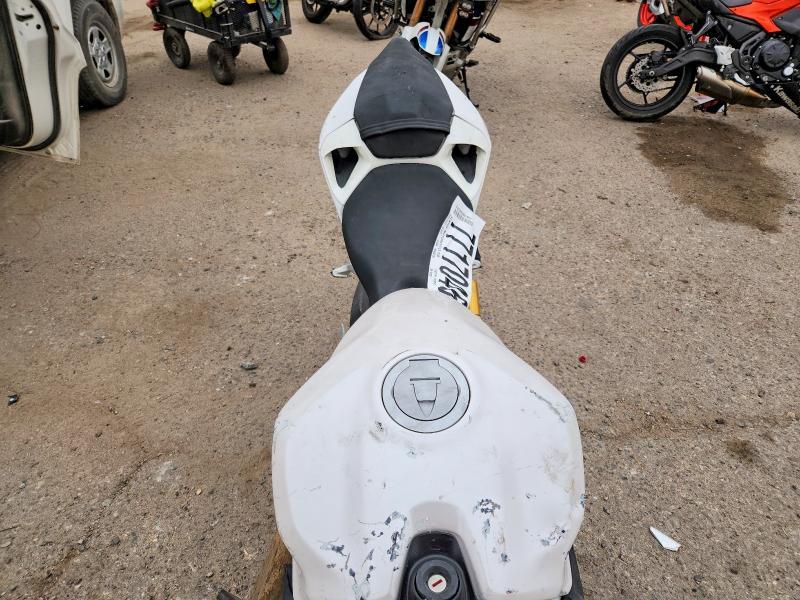 2015 Ducati Superbike 899 Panigale