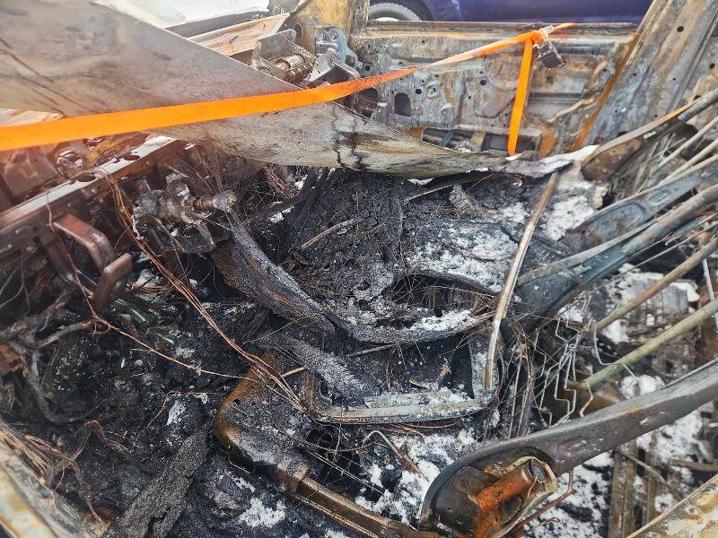 2011 Subaru Outback 2.5i Limited