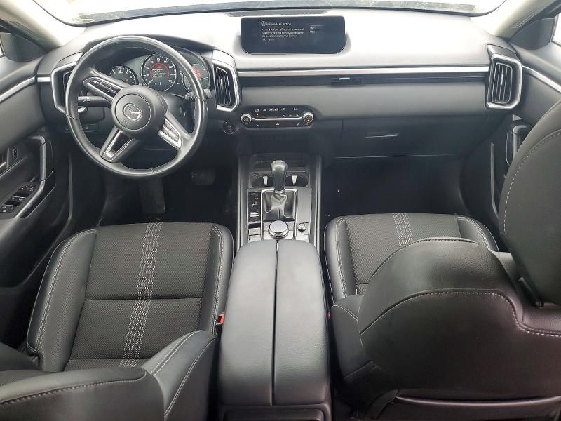 2023 Mazda Cx-50 Preferred Plus