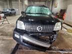 2006 Mercury Mountaineer Luxury