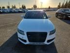 2012 Audi A4 Premium