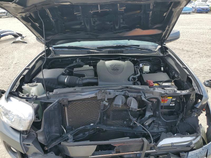 2019 Toyota Tacoma SR5 V6